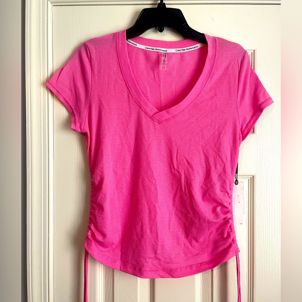 Calvin Klein Performance. X-Small New with tags!